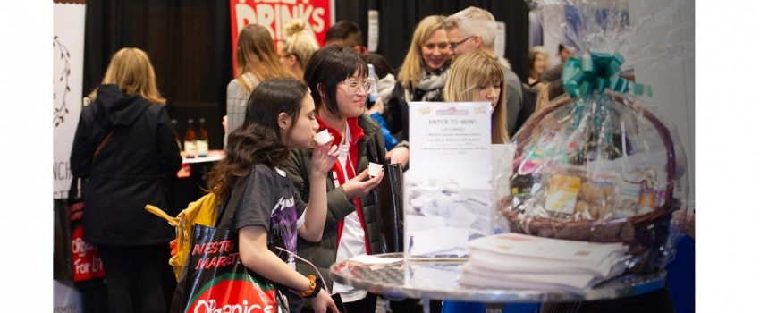 Wellness Show Vancouver