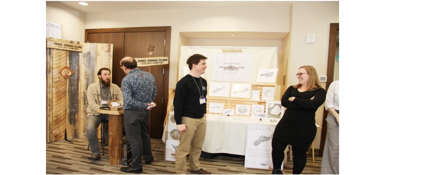 Craft East Buyers Expo