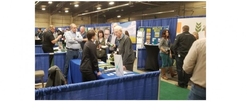 Farming Smarter Conference & Trade Show