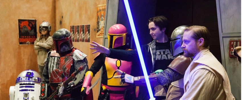 Fan Expo Vancouver