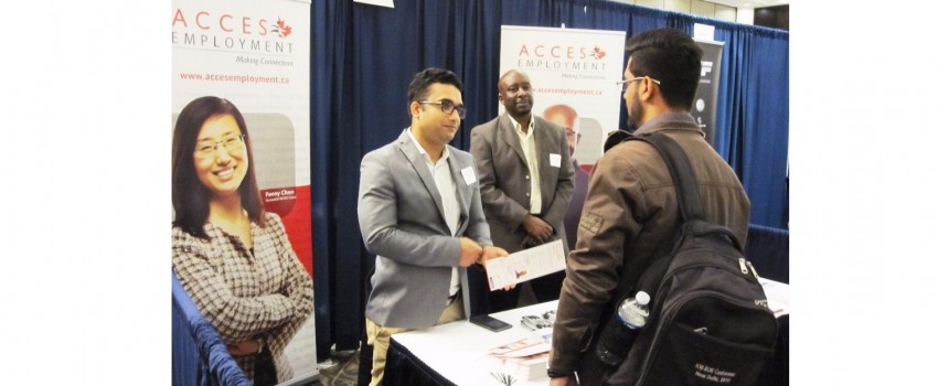 Job Fair & Training Expo