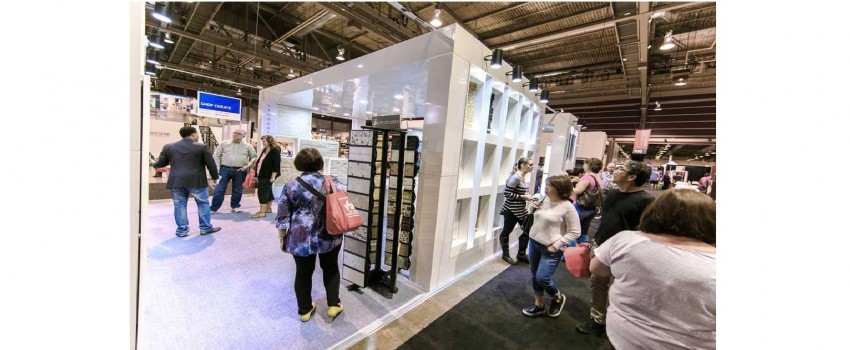 Calgary Home & Garden Show 