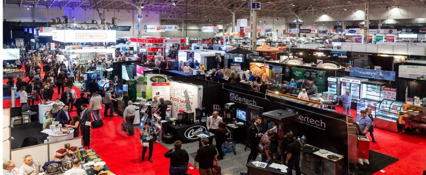 Restaurants Canada Show
