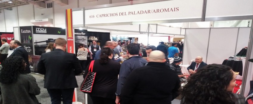 Iberica Expo Toronto