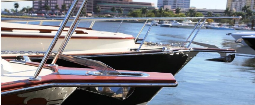 BC Boat & Sportsmens Show