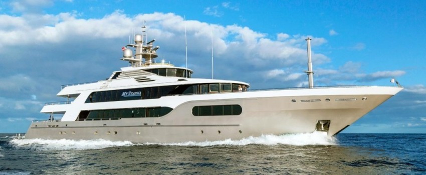 HALIFAX INTERNATIONAL BOAT SHOW