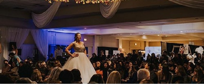 Okanagan Bridal Expo