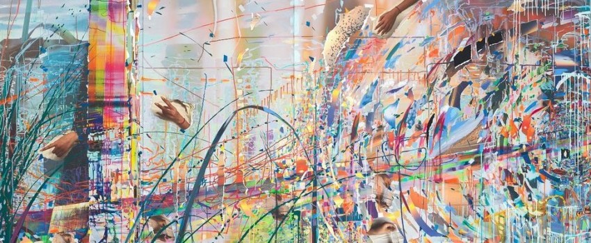ART BASEL MIAMI BEACH