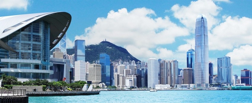 HONG KONG INTERNATIONAL JEWELLERY SHOW