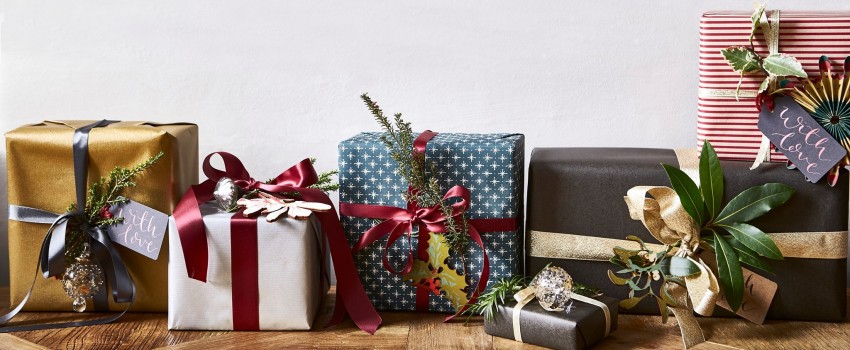 COUNTRY LIVING LONDON CHRISTMAS FAIR