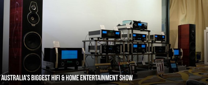StereoNET Hi-Fi & AV Show