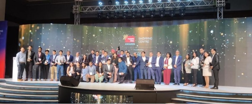 INDIA RETAIL FORUM