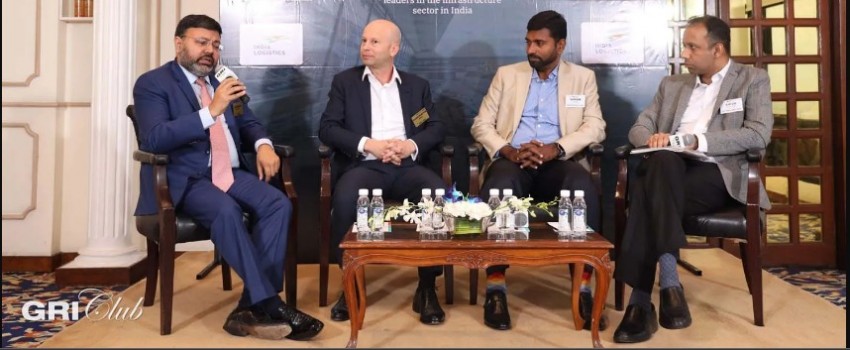 GRI India Summit