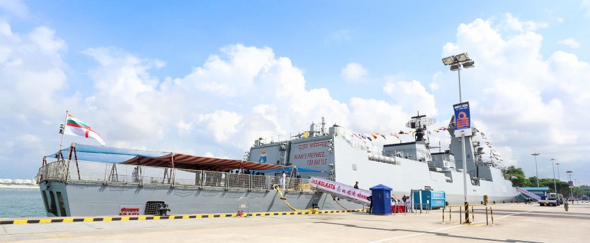 IMDEX ASIA