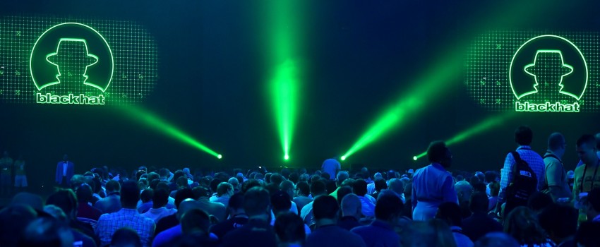 BLACK HAT EUROPE