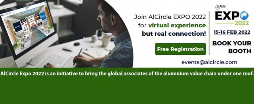 AlCircle Expo 2022