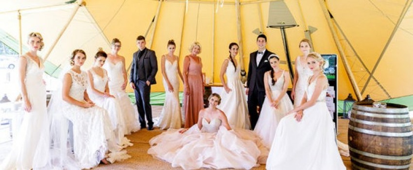 Sunshine Coast Wedding Showcase