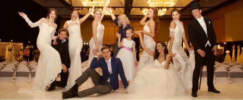 Brisbane Wedding Expo