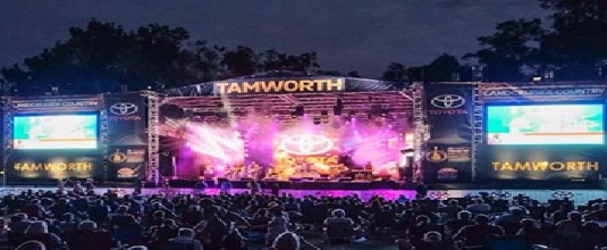 Tamworth Country Music Festival (Jan 2024), Tamworth Regional Council ...