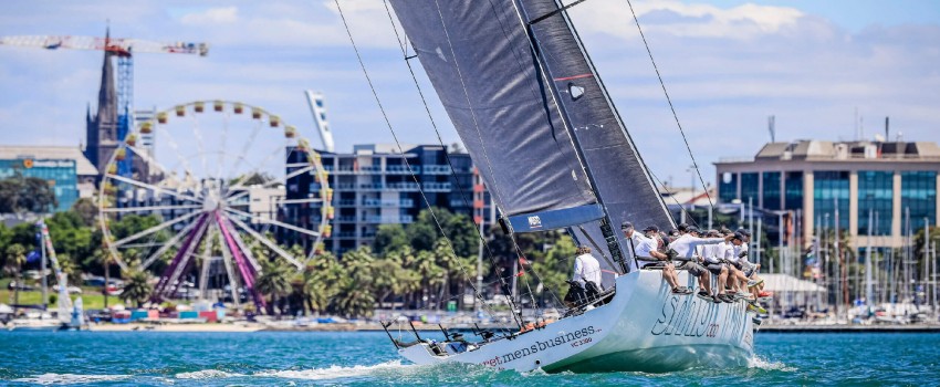 Festival of Sails