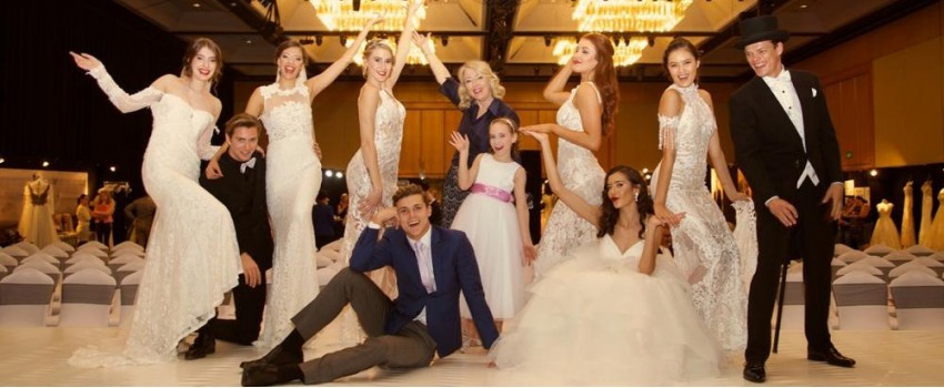 Gold Coast Wedding Expo