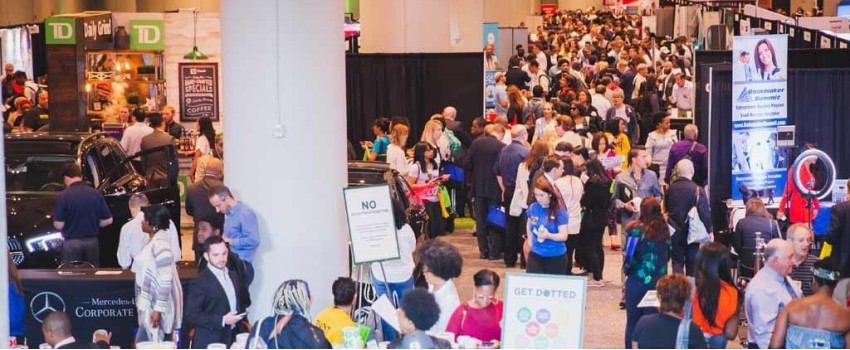 SMALL BUSINESS EXPO PHOENIX