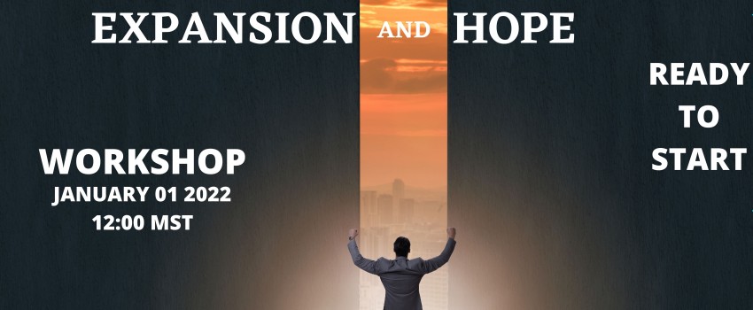 Expansion and Hope 2022
