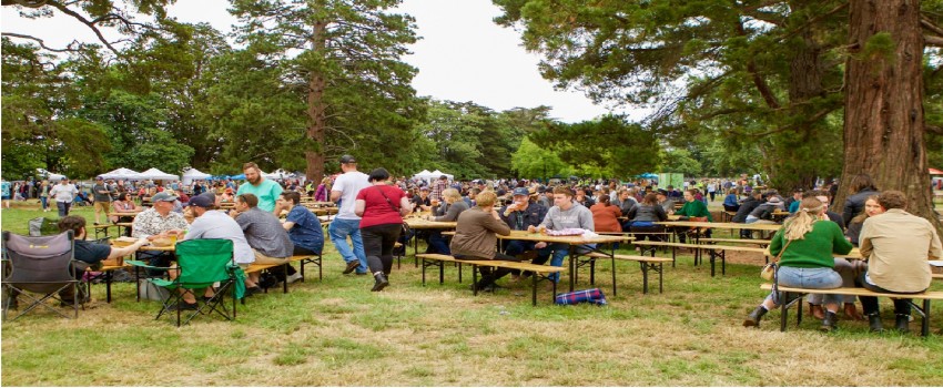 Ballarat Beer Festival