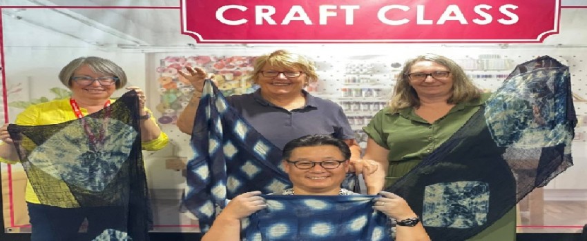 Craft Alive - Morwell