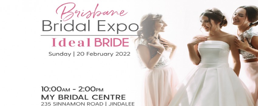 Ideal Bride Bridal Expo