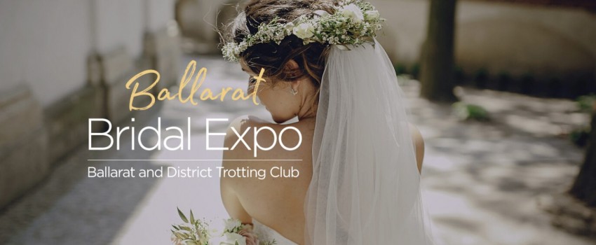 Ballarat Bridal Expo