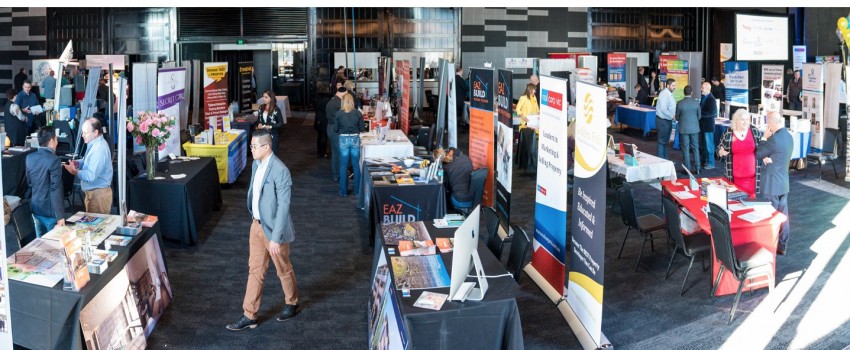 Business Marketplace Global Expo