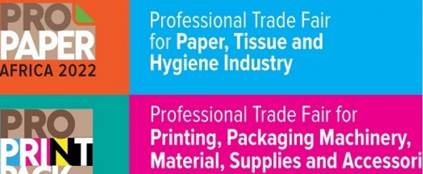 ProPaperPrintPack Africa 2022