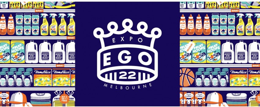 Ego Expo Australia