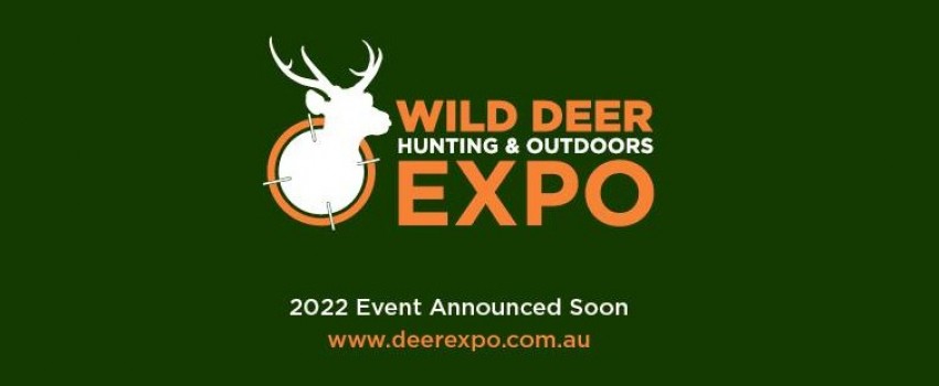 Wild Deer Hunting & Guiding Expo