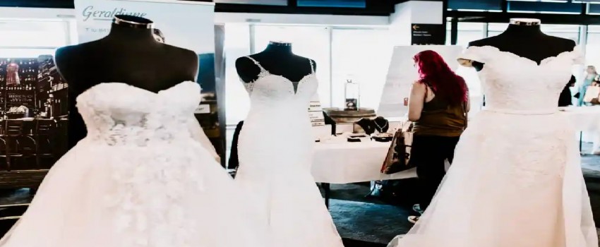 Melbourne's Annual Wedding Expo