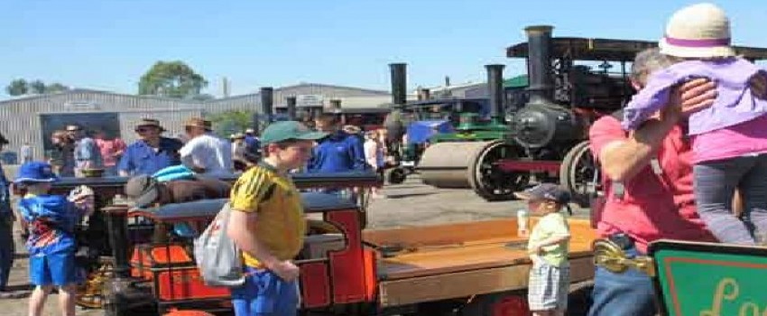 Steamfest