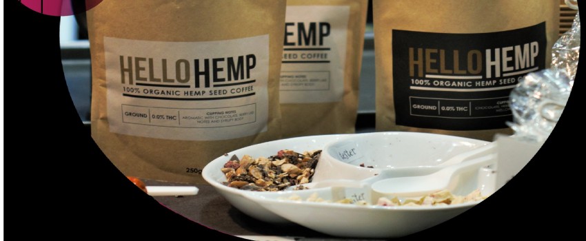 Hemp Health & Innovation Expo