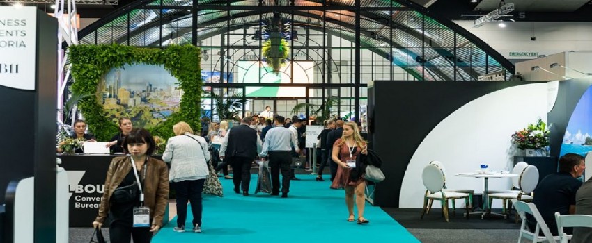 Asia Pacific Incentives & Meetings Event