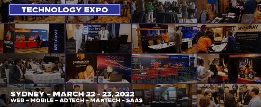 TECHSPO Sydney