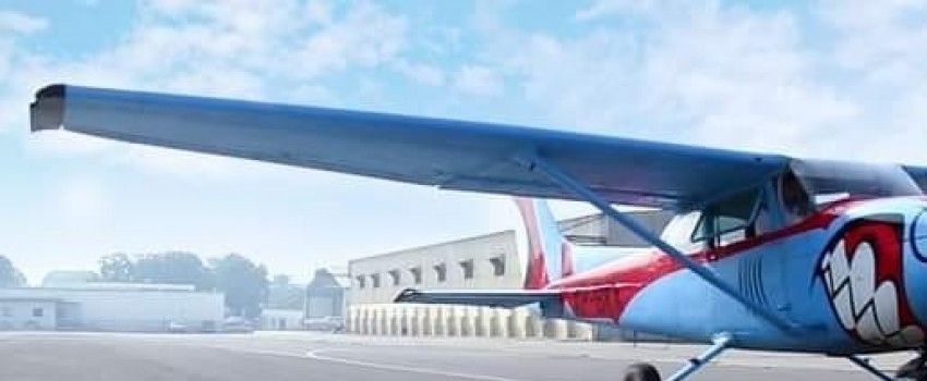 Fly For Fun : One Day Pilot : Karachi's Top Attraction