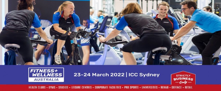 Fitness + Wellness Australia