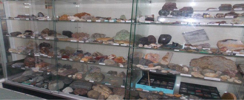 Jewellery, Gem & Mineral Fair