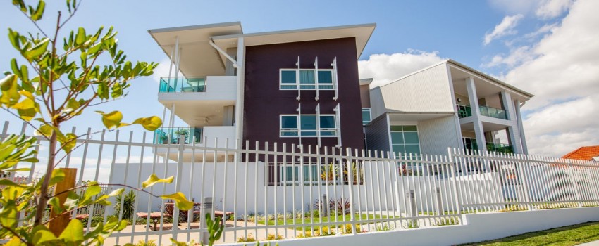 The Northern Sydney and Central Coast Retirement Village & Resort Expo