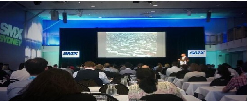 Search Marketing Summit