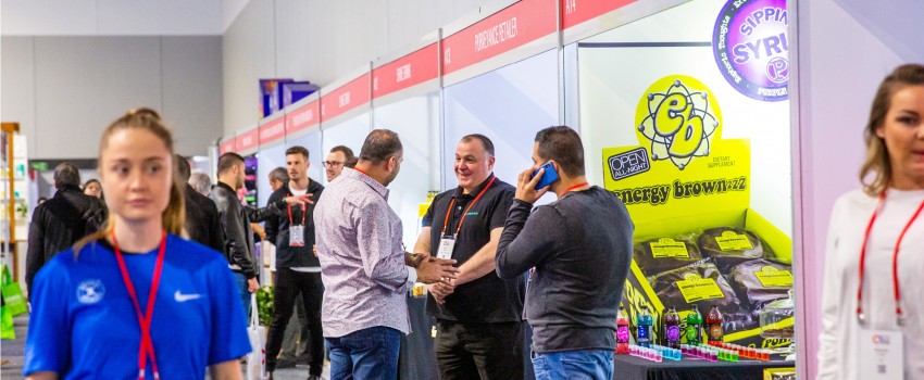 Convenience & Impulse Convention & Expo