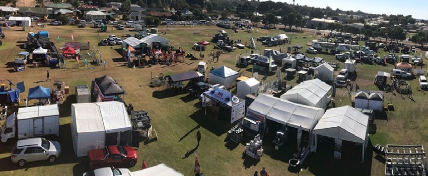 Karoonda Farm Fair