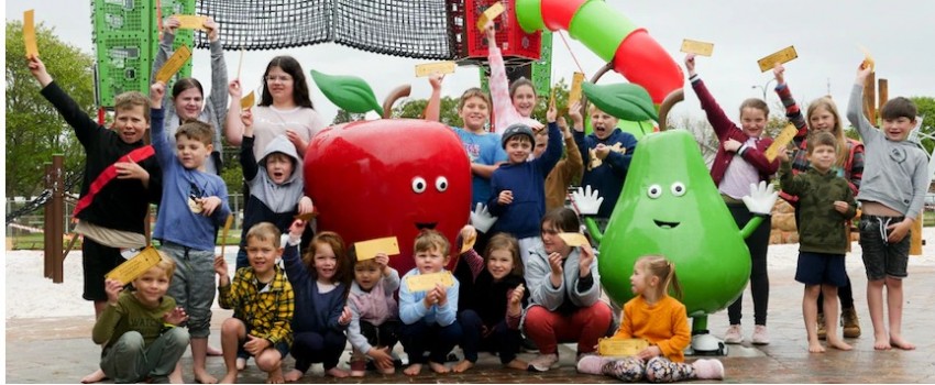 Donnybrook Apple Festival