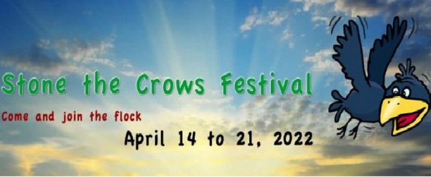Stone The Crows Festival