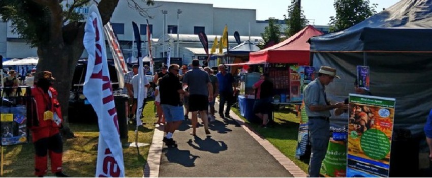 Great Outdoor Expo
